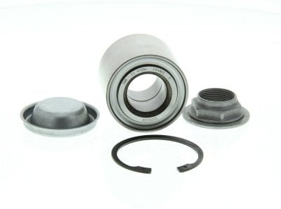 Kit Roulements Céramique Scellés FastEddy Bearings TFE3558 Pour Ofna 9,5 Violator RTR