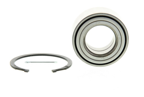 Butée hydraulique Forma