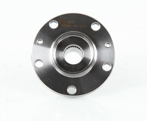 Butée hydraulique 2.8
