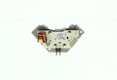 Résistance, pulseur d'air habitacle FEBI BILSTEIN 28311