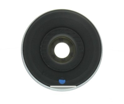 Poulie damper FEBI BILSTEIN 29333