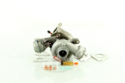 Turbocompressor Turbo's Hoet ref. 1100414