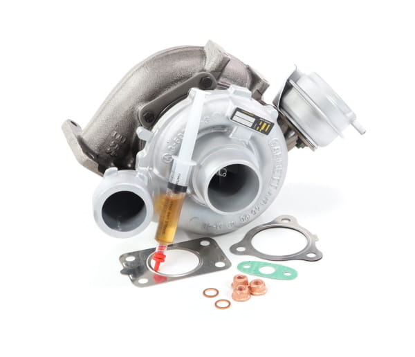 Turbocompressor Turbo's Hoet ref. 1101346