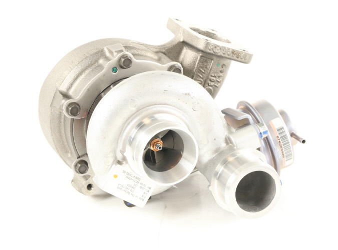 Turbocompresseur (Turbo) Turbo's Hoet ref. 1103820