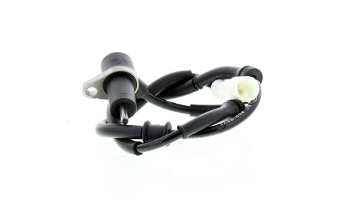 Capteur ABS (Capteur de vitesse de roue) BOSCH 0 265 006 386