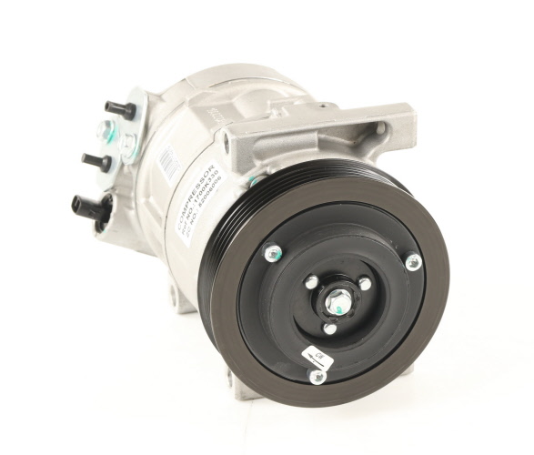Butée hydraulique Gt