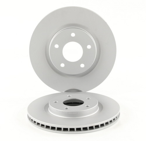 Disques de frein HERTH+BUSS JAKOPARTS J3301096