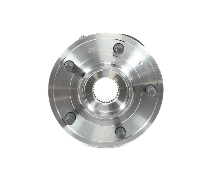 Cojinete de rueda HERTH+BUSS JAKOPARTS ref. J4700915