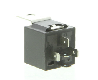 Relé, corrente de funcionamento HERTH+BUSS ELPARTS ref. 75613197