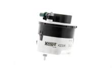 HELLA HENGST H323WK