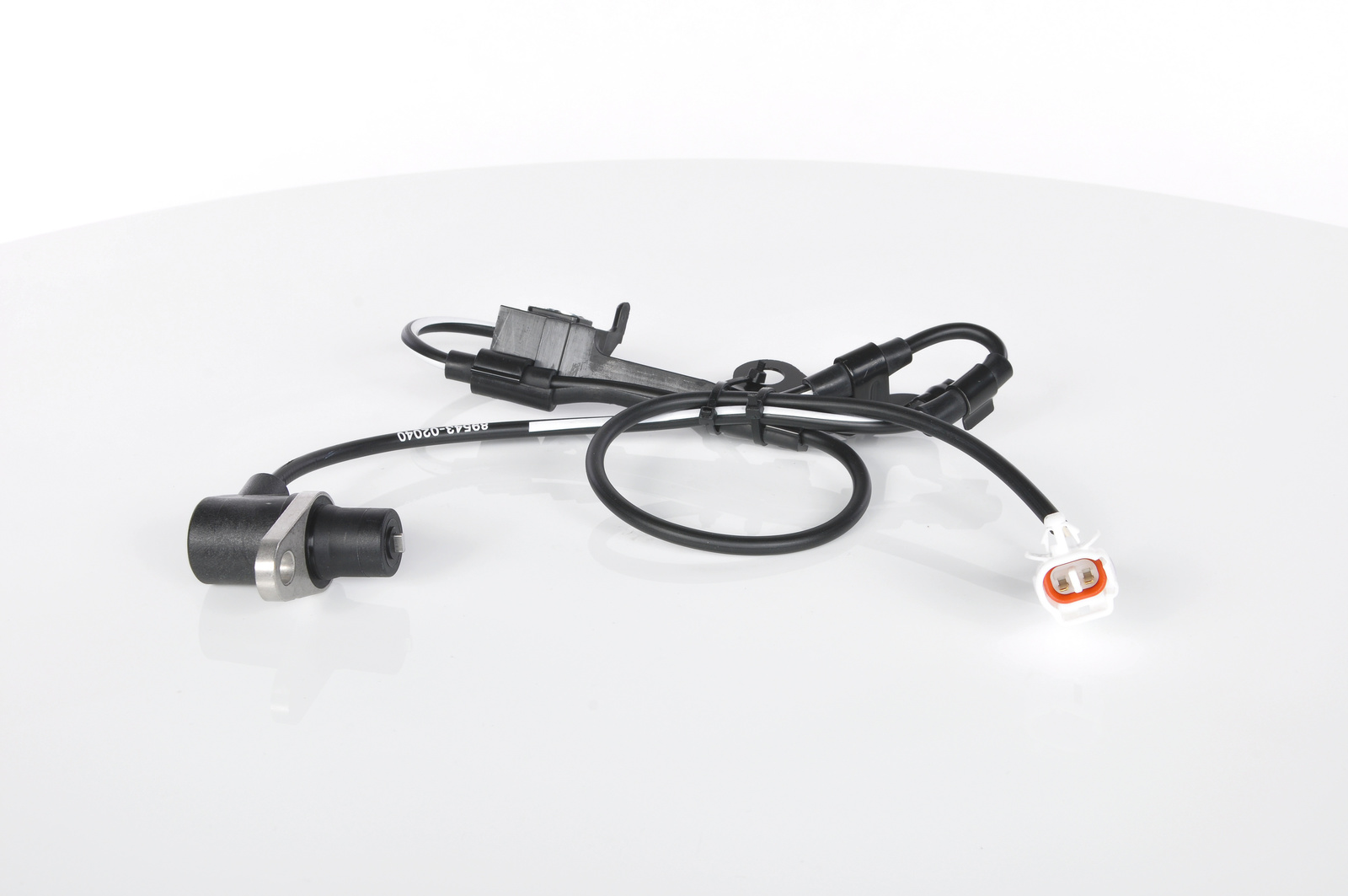 Capteur ABS (Capteur de vitesse de roue) BOSCH 0 265 006 676