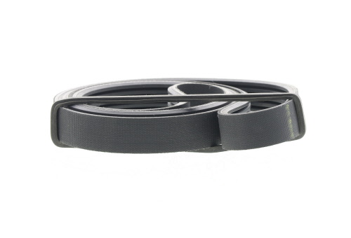 Correia trapezoidal estriada HUTCHINSON ref. 1110 K 5