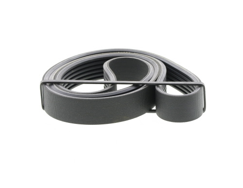 Courroie trapézoïdale à nervures HUTCHINSON ref. 1110 K 6