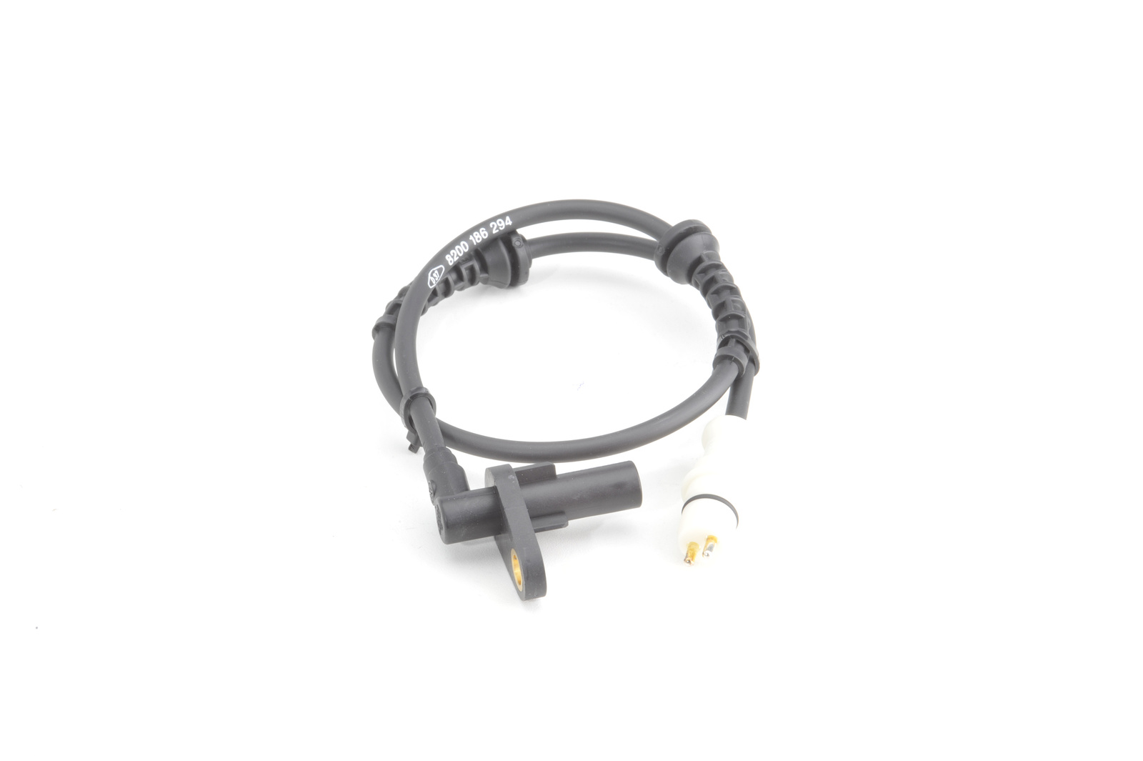 Capteur ABS (Capteur de vitesse de roue) BOSCH 0 265 007 527