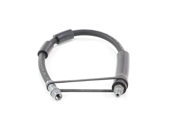 Flexible de frein (Durite de frein) METZGER ref. 4111104