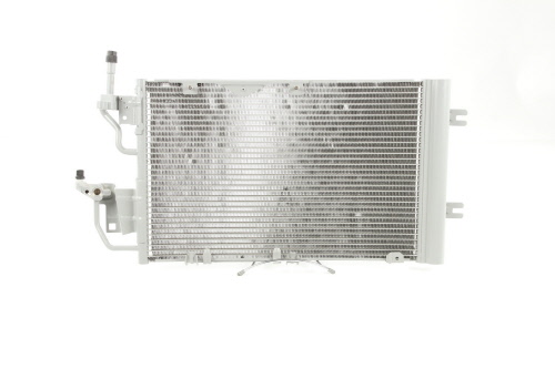 Condenseur, climatisation (Radiateur de climatisation) NISSENS ref. 940052