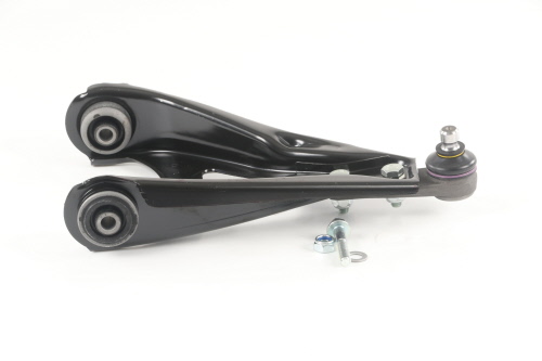 Butée hydraulique Coupé