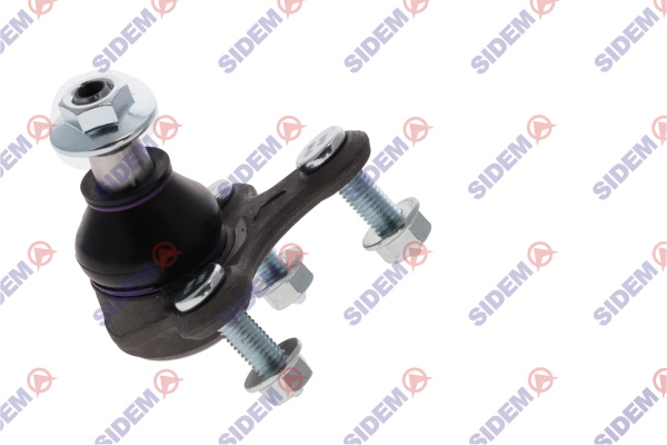 Rotule de suspension (Rotule de pivot) SIDEM ref. 63588