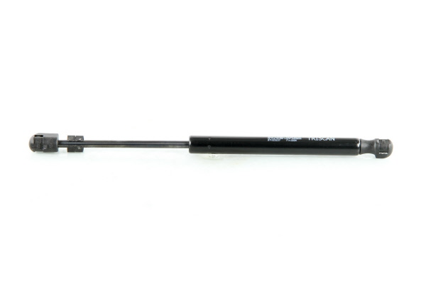 Butée hydraulique I