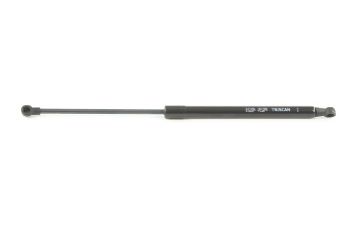 Butée hydraulique I