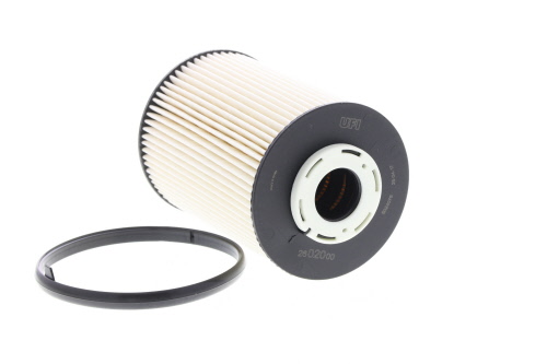 Filtre à carburant UFI FILTERS SPA 26.020.00