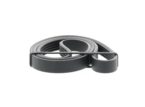 Courroie trapézoïdale à nervures HUTCHINSON ref. 1120 K 5