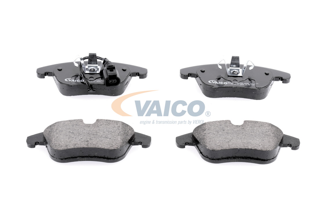 Jeu de 4 plaquettes de frein VAICO ref. V10-8300
