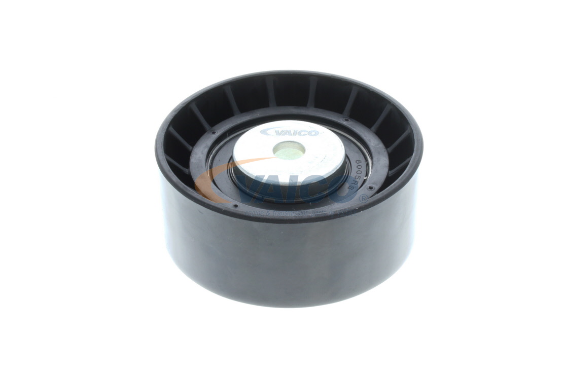 Rolo tensor da correia trapezoidal estriada VAICO ref. V20-0268-1