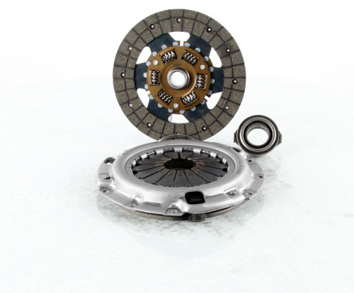 Kit d'embrayage AISIN KK-018