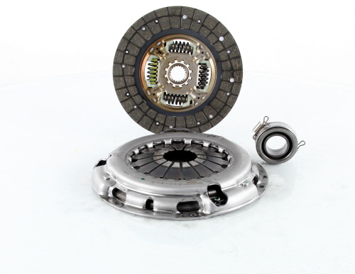 Kit d'embrayage AISIN KT-209C