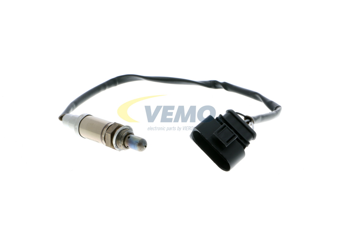 Sonde lambda (Sonde à oxygène) VEMO ref. V10-76-0037