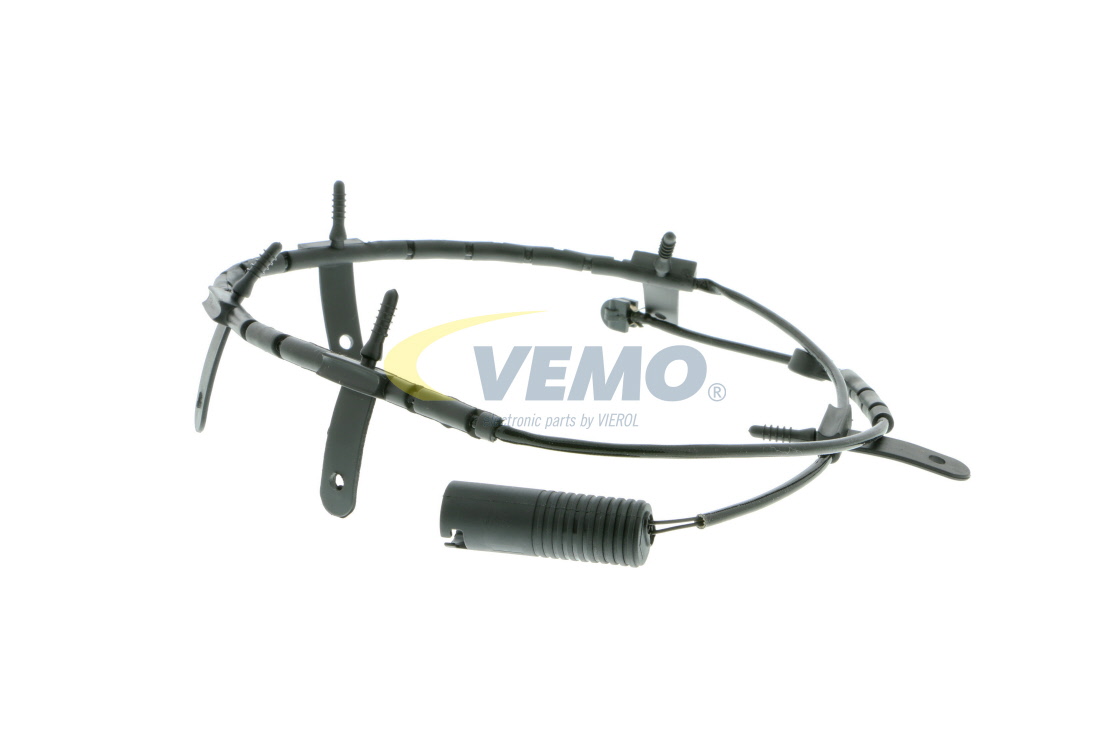 Contacteur de témoin d'usure (Témoin d'usure plaquettes) VEMO ref. V20-72-5131