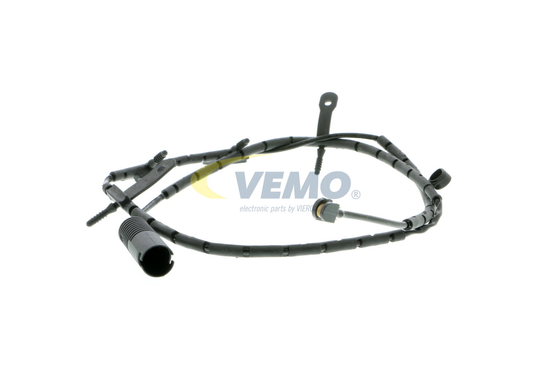 Contacteur de témoin d'usure (Témoin d'usure plaquettes) VEMO ref. V20-72-5132