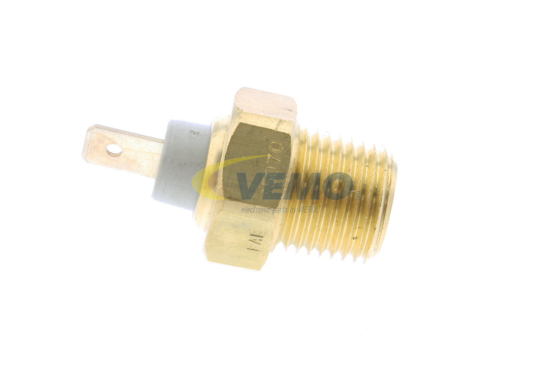 Interruptor de temperatura, testigo de líquido refrigerante VEMO ref. V24-72-0033