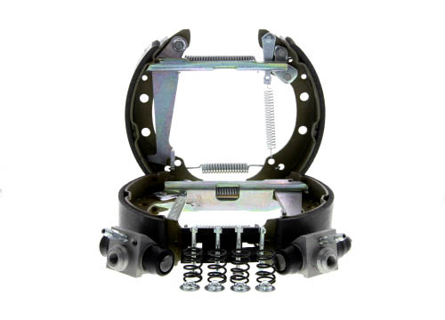 Kit de freins à tambours LPR OEK557