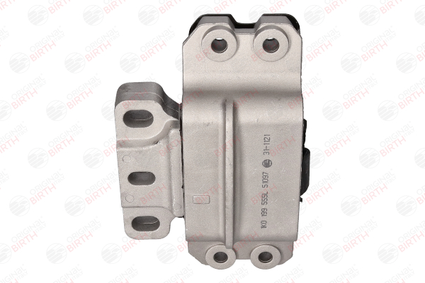 Support moteur (Silent bloc moteur) ORIGINAL BIRTH ref. 51097