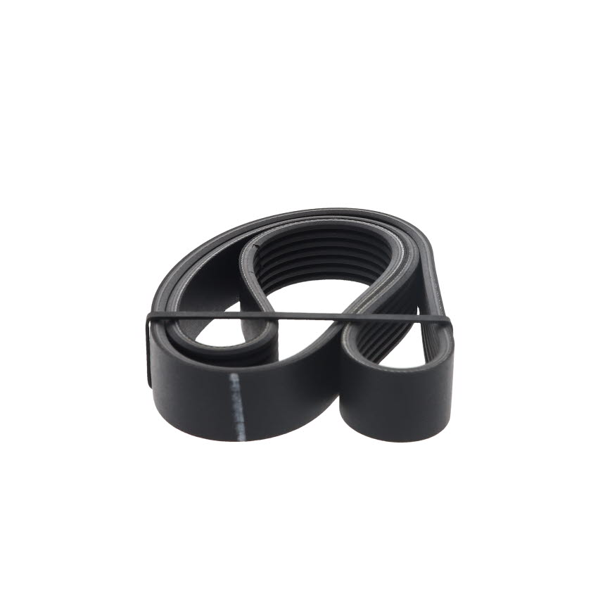 Correia trapezoidal estriada HUTCHINSON ref. 1036 K 7