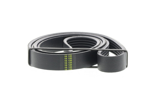 Correia trapezoidal estriada HUTCHINSON ref. 1585 K 6