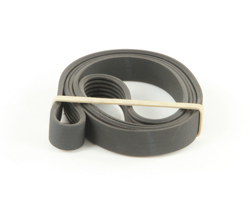 Correa trapezoidal nervada HUTCHINSON ref. 1640 K 6