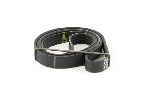 Courroie trapézoïdale à nervures HUTCHINSON S.A. 1705 K 6