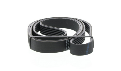 Courroie trapézoïdale à nervures HUTCHINSON S.A. 1745 K 6