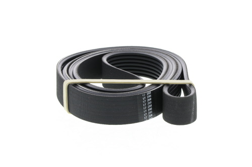 Correia trapezoidal estriada HUTCHINSON ref. 1792 K 7