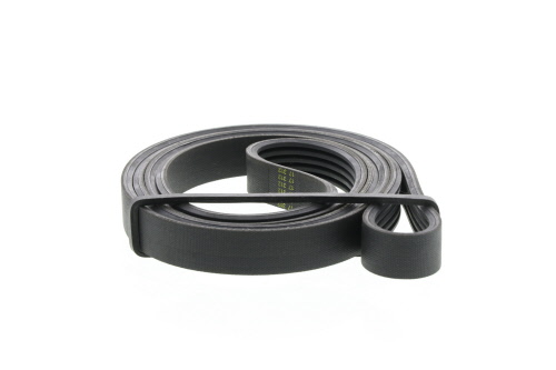 Correia trapezoidal estriada HUTCHINSON ref. 1850 K 5