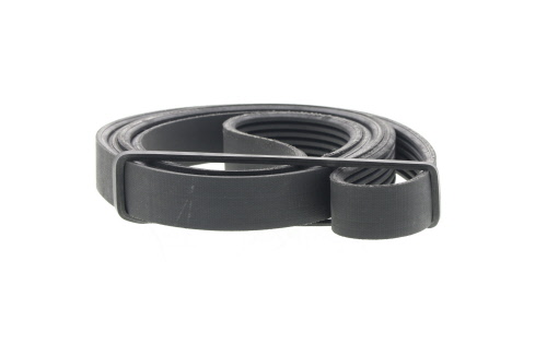 Correia trapezoidal estriada HUTCHINSON ref. 1920 K 6