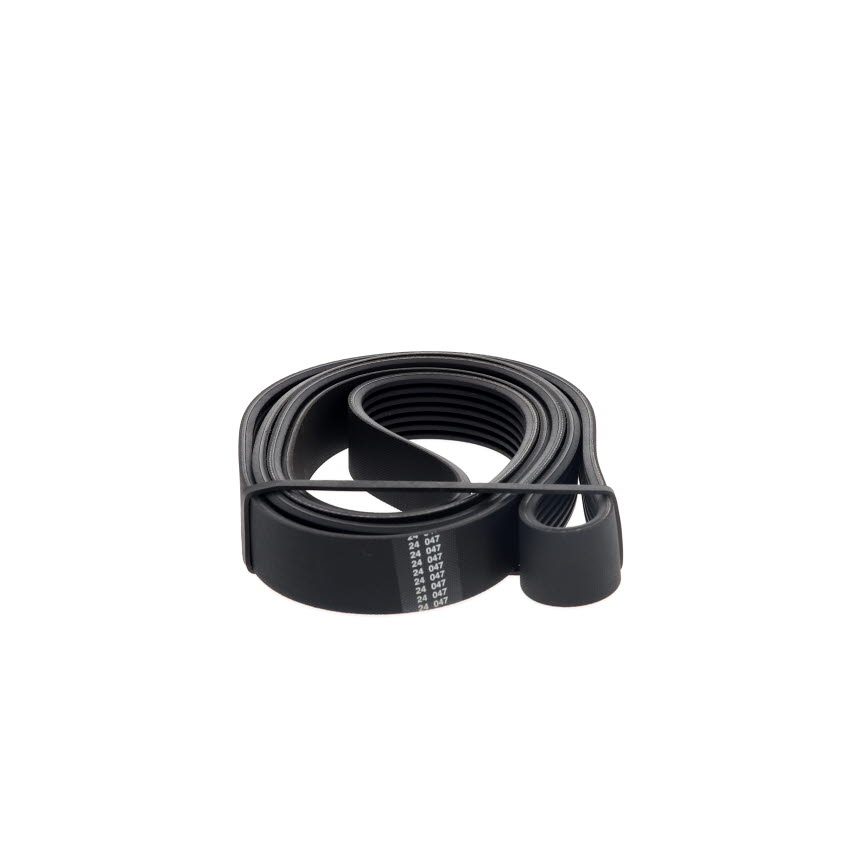 Correia trapezoidal estriada HUTCHINSON ref. 1975 K 7