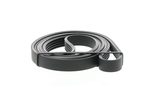 Correa trapezoidal nervada HUTCHINSON ref. 2060 K 5