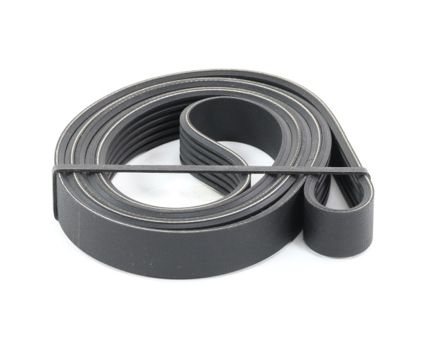 Correia trapezoidal estriada HUTCHINSON ref. 2060 K 6