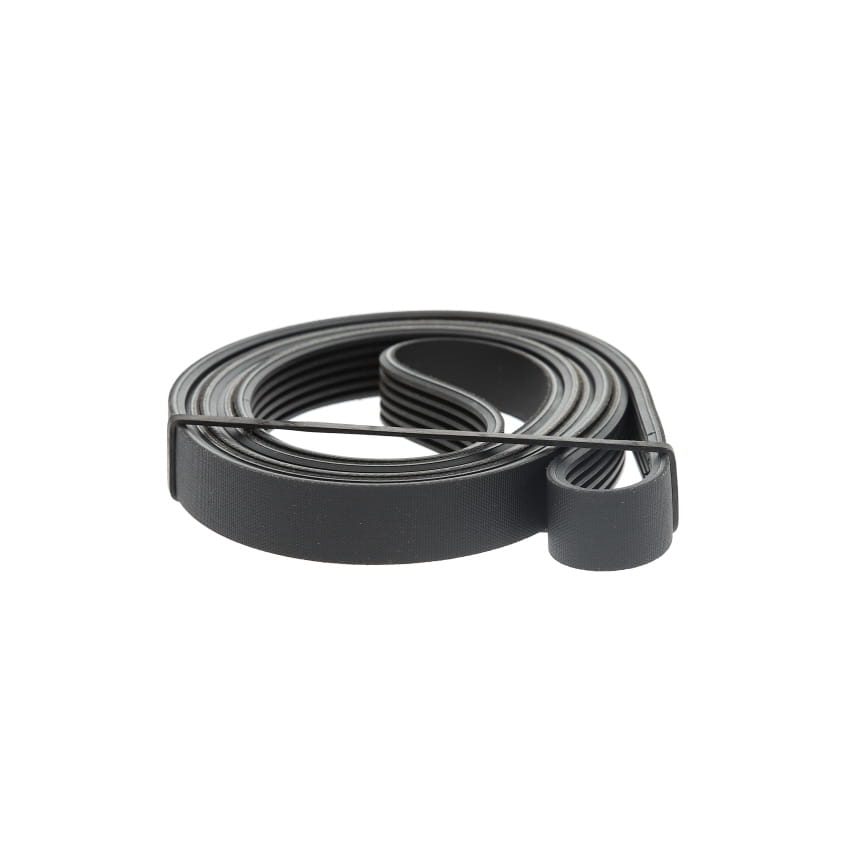 Correia trapezoidal estriada HUTCHINSON ref. 2360 K 6