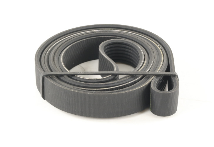 Correia trapezoidal estriada HUTCHINSON ref. 2415 K 7