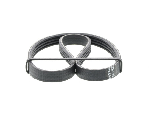 Correia trapezoidal estriada HUTCHINSON ref. 668 K 4